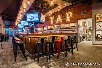 Tap & Barrel opening new location at Willowbrook, Langley - Delta Optimist