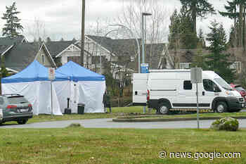 Concern about safe injection site going up next to Langley ... - Langley Advance Times