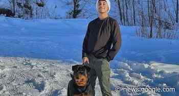 Teen who died in Langley crash was passionate, charming, family says - Global News