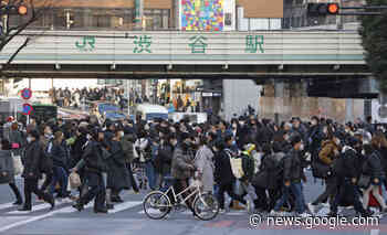 Coronavirus pandemic latest: Jan. 21, 2023 - Kyodo News Plus