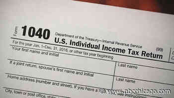 When Can I File My Taxes? What to Know as Tax Season Begins Soon