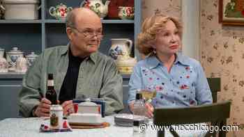 If You Watched ‘That '70s Show' When It Came Out You're Not Prepared for This '90s Show' Fact