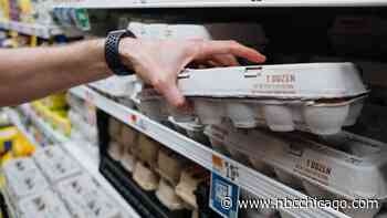 Why Are Egg Prices So High in Illinois? Here's an Explanation
