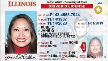 Looking to Get an Illinois REAL ID? Here's What You Will Need