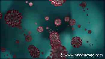 Illinois Reports Decline in COVID Case Numbers While ‘Kraken' Variant Spreads in Midwest