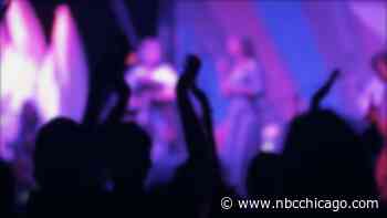 Chicago Concerts 2023: A List of Popular Artists Coming to the City This Year