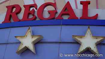 Suburban Regal Movie Theaters Among Nearly 40 Set to Close in US