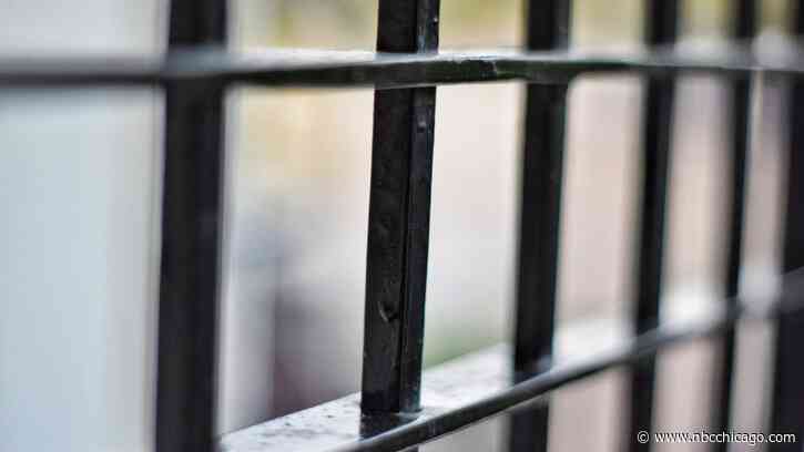 Drugs, Other Risks Ruled Out at Prison Where Dozens Got Sick