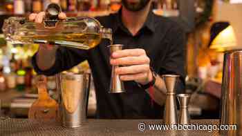 Here Are 5 Must-Try Speakeasies In Chicago