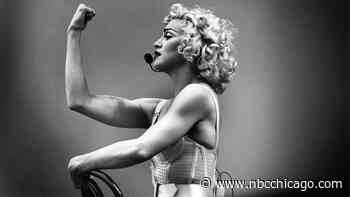 Madonna Adds Another Chicago Show to ‘Greatest Hits' Tour