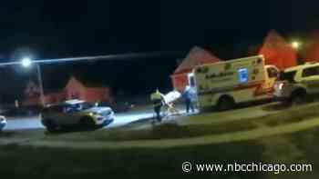 Paramedics, Ambulance Company Sued for Springfield Man's Death