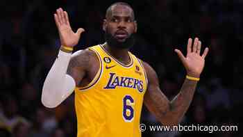 Could LeBron James Be Traded to the Bulls? Why You Shouldn't Listen to the Rumors