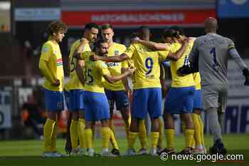 'Nieuwe flankspeler is al onderweg naar Westerlo' - Voetbalnieuws - Voetbalkrant.com