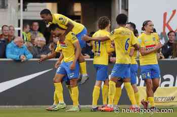 OFFICIEEL Westerlo geeft flankaanvaller eerste profcontract ... - Voetbalkrant.com