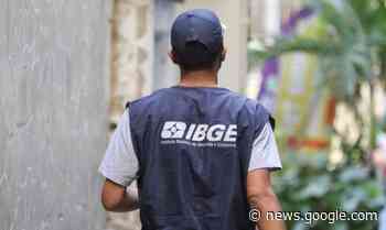 Censo Demográfico 2022 é finalizado em Apodi - Gazeta do RN