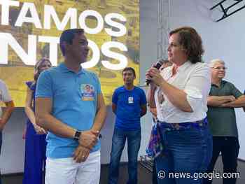 De Apodi para o RN: Neilton já aparece em 8° lugar em pesquisa ... - enoticiamossoro.com.br