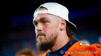 Former NFL DL Derek Wolfe kills mountain lion that was 'wreaking havoc' in Colorado neighborhood