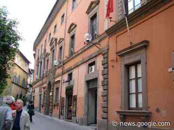 Provincia di Viterbo, fenomeni nevosi e gelo in serata e nella notte - NewTuscia