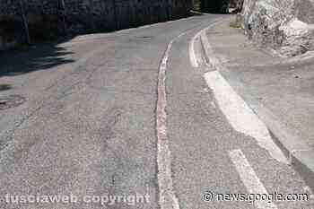 "Ma la sindaca Frontini si è insediata a Viterbo o a Zurigo?" - Tuscia Web