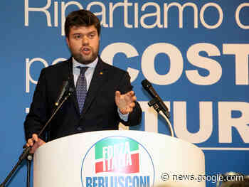 Viterbo - Provincia, ok al bilancio pluriennale 2023-2025 - Paolo Gianlorenzo