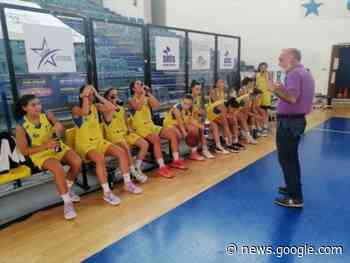 Viterbo: Domus Mulieris al cospetto della capolista - Occhioviterbese