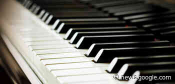 21 GENNAIO 2023 | VITERBO - La pianista Marcella Crudeli in ... - Eventi della Tuscia