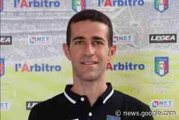 Catanzaro-Cerignola: arbitra Petrella di Viterbo - UsCatanzaro.net