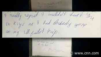 Putin critic: 'He's a vindictive little man who never forgets'