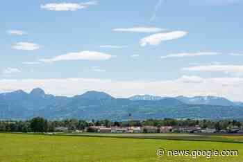 Traumhaft Tagen in Bad Aibling - PREGAS