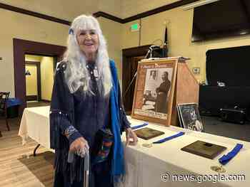 Bethany Church honors local leaders in annual MLK breakfast - Benitolink: San Benito County News