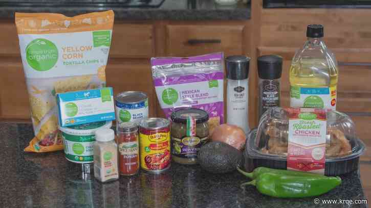 Smiths has all the ingredients to make New Mexico's favorite comfort food