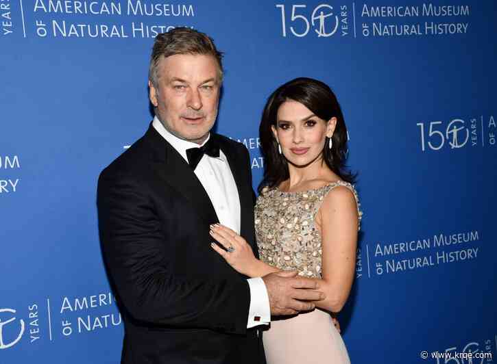 Alec Baldwin's wife asks for privacy after charges announced