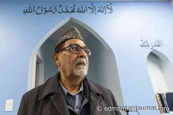 Ahmadiyya Muslims in Edmonton mourn Ahmadis killed in Burkina Faso