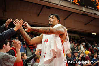 Après Nancy, direction la Grèce pour Roberto Gallinat - BeBasket - bebasket