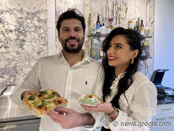 Nancy. Après l'épicerie et la pâtisserie Cadici, Melissa et Paul ... - actu.fr