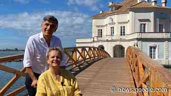 Bacoli compie 104 anni di autonomia, arrivano gli auguri anche di Vincenzo Salemme - Pozzuoli News 24