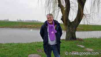 Van Loon blijft geloven in VIP-pas voor vrijwilligers - Baarnsche courant