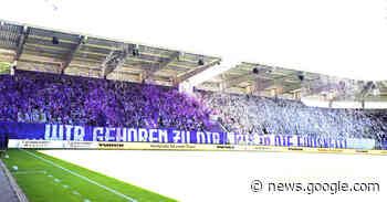 Vorbericht zum Spiel gegen die SpVgg Bayreuth - FC Erzgebirge Aue