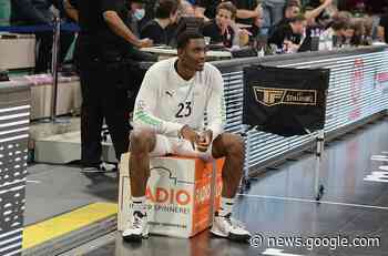 BBL: Medi Bayreuth erwartet im Kellerduell Aufsteiger Rostock ... - Fränkischer Tag