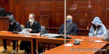 Prozess um Mistelbacher Doppelmord an Ärzte-Ehepaar - Urteil in ... - Nordbayern.de