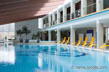 Eintrittspreise für Stadtwerke-Bäder steigen - Bayreuth.de - Stadt Bayreuth