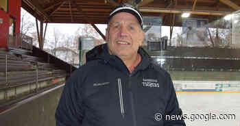 Trainer Chernomaz: "Manche Spieler der Bayreuth Tigers spielen ... - IN BAYREUTH