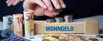 Mehr Wohngeld für mehr Menschen - Bayreuth.de - Stadt Bayreuth