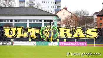 Auf'm Dorf in Bayreuth - schwatzgelb.de