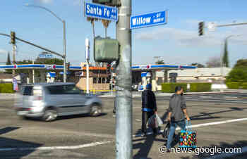 City could update West Long Beach zoning to encourage retail ... - Long Beach Post