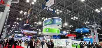 6 notable tech updates from the National Retail Federation's 2023 ... - Grocery Dive