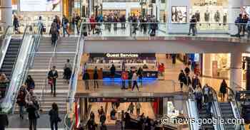 Strong Canada retail sales forecast adds fodder to rate hike argument - Reuters