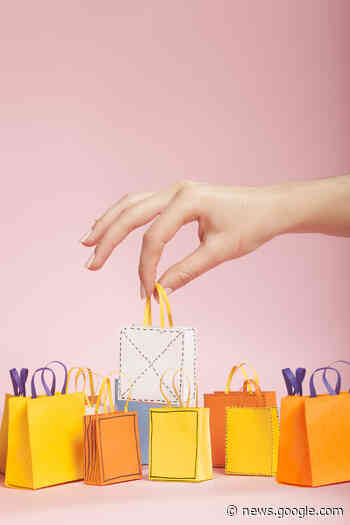 UK December clothing sales rise despite retail down overall - just-style.com