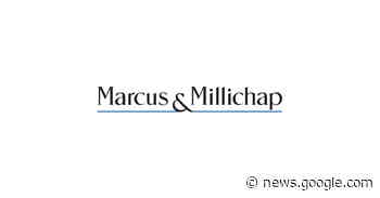 Marcus & Millichap Closes $46 Million Retail and Office Portfolio ... - businesswire.com