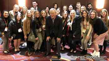 Retail teaching legend Fred Hurvitz retires from Smeal College of ... - Pennsylvania State University